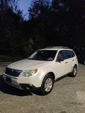 2010 Subaru Forester