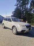 2010 Subaru Forester