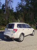 2010 Subaru Forester