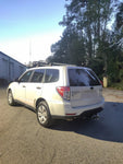 2010 Subaru Forester