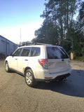 2010 Subaru Forester