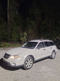 2009 Subaru Outback