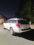 2009 Subaru Outback