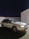 2009 Subaru Outback