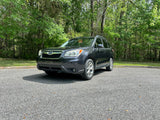2016 Subaru Forester Touring