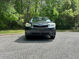 2016 Subaru Forester Touring