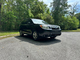 2016 Subaru Forester Touring