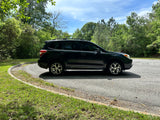 2016 Subaru Forester Touring