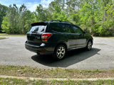 2016 Subaru Forester Touring