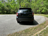 2016 Subaru Forester Touring