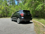 2016 Subaru Forester Touring
