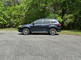 2016 Subaru Forester Touring