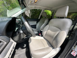 2016 Subaru Forester Touring