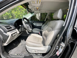 2016 Subaru Forester Touring