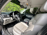 2016 Subaru Forester Touring