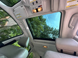 2016 Subaru Forester Touring