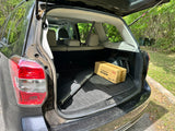 2016 Subaru Forester Touring