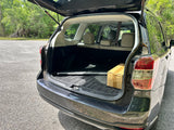 2016 Subaru Forester Touring