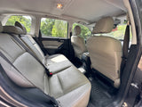 2016 Subaru Forester Touring