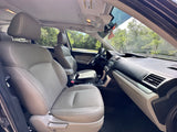2016 Subaru Forester Touring