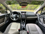 2016 Subaru Forester Touring