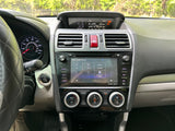 2016 Subaru Forester Touring