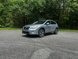 2014 Crosstrek Hybrid