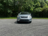 2014 Crosstrek Hybrid
