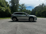 2014 Crosstrek Hybrid