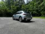 2014 Crosstrek Hybrid
