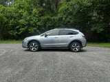 2014 Crosstrek Hybrid