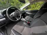 2014 Crosstrek Hybrid
