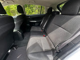 2014 Crosstrek Hybrid