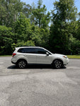 2014 Subaru Forester 2.0XT