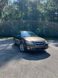 2008 Subaru Outback