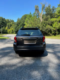 2008 Subaru Outback