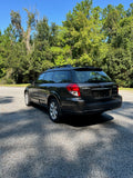 2008 Subaru Outback
