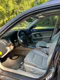 2008 Subaru Outback
