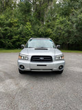 2004 Subaru Forester XT