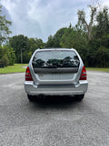 2004 Subaru Forester XT