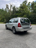 2004 Subaru Forester XT