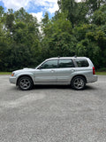 2004 Subaru Forester XT