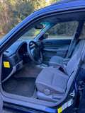 2006 Subaru Forester X