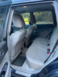 2006 Subaru Forester X
