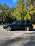 2006 Subaru Forester X
