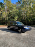 2006 Subaru Forester X