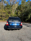 2006 Subaru Forester X