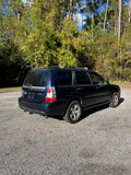 2006 Subaru Forester X