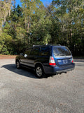 2006 Subaru Forester X