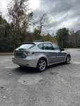 2010 Subaru Impreza Outback Sport